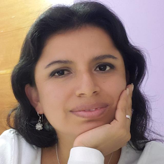 Foto de Marisol Cordova